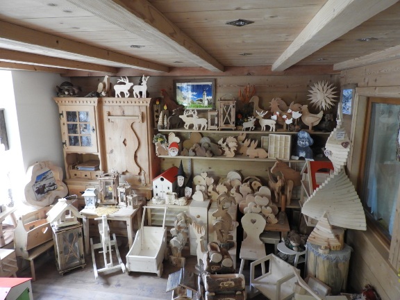 La Bottega Artigiana
